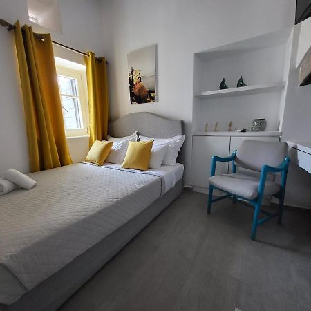 Christina'S Luxury Village House Plaka  Esterno foto