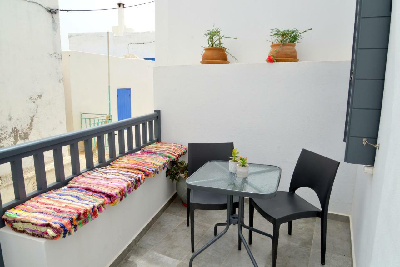 Christina'S Luxury Village House Plaka  Esterno foto